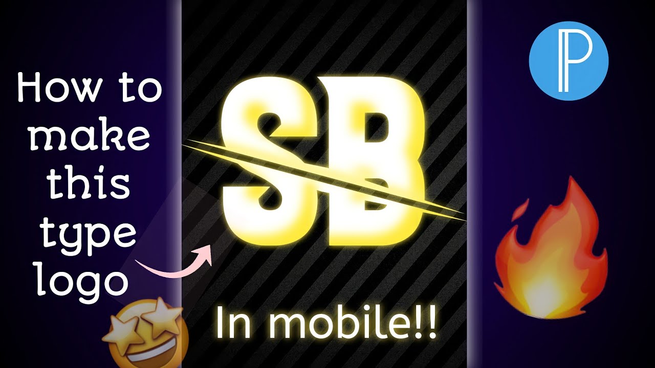 How to make stylish text | Font editing in Android | pixellab