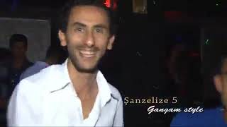 Şanzelize Kafe Efsanesi Bütün Bölümler 7 Bölüm Birden