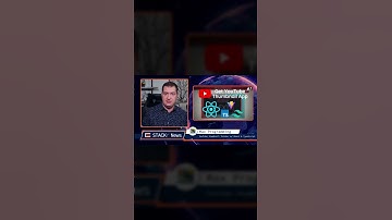 STACKr News Shorts - Issue 3 - YouTube thumbnail fetcher with React & TypeScript