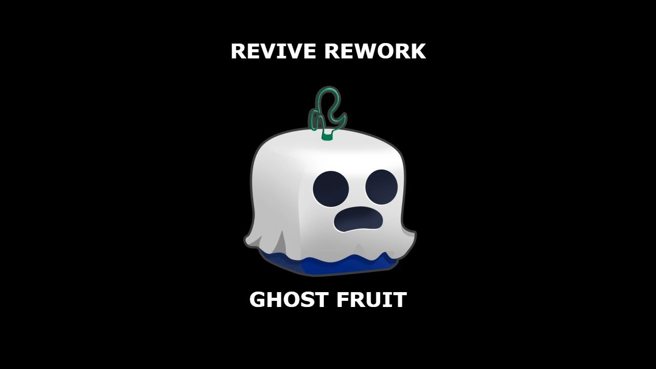 Revive Rework  @rip_krazy on Twitter : r/bloxfruits