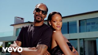Snoop Dogg Rihanna  Certified Holiday   