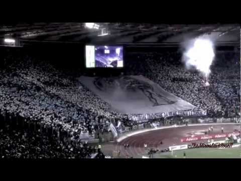 SS Lazio vs AS Roma |season 2012/2013| - Waiting for "11.11.2012" / Derby compilation | HD