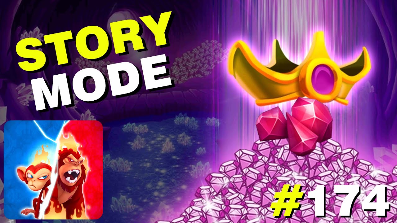 I FINALLY MADE MONSTER LEGENDS FREE GEMS GUIDE | PALWORLD MOBILE GAMEPLAY | MONSTER LEGENDS GAMEPLAY