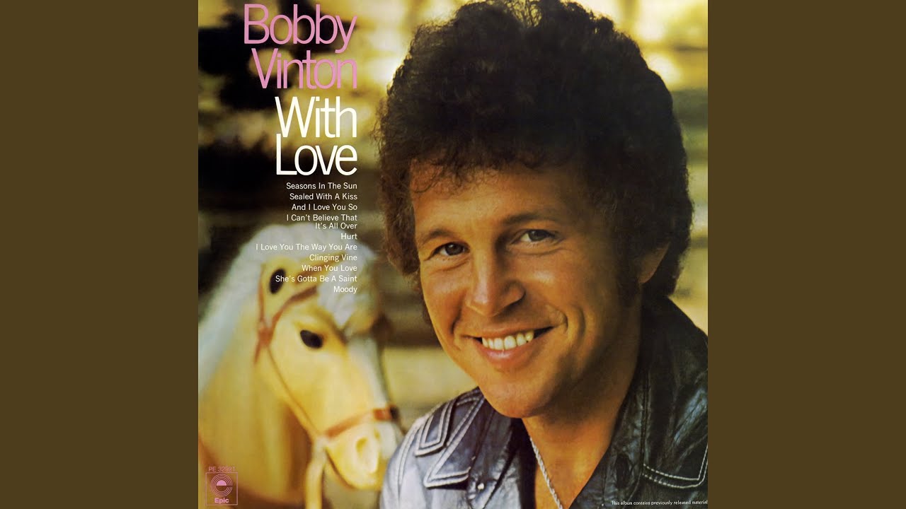 I Love You the Way You Are - YouTube