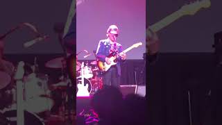 Eraserheads cover of American woman by guess who live in Winnipeg June 9 2023
