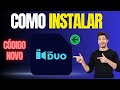 COMO BAIXAR O APLICATIVO CINEDUO ATUALIZADO 2025 100% FUNCIONANDO