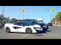 $3,000,000 McLaren CRASH. Car Crash Compilation.