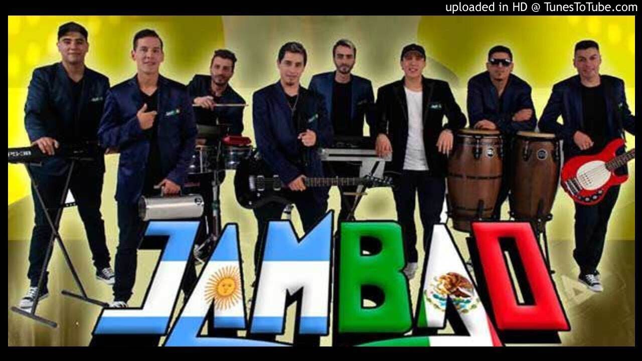 CONSEJO -Dj Bruno Pedraza - JAMBAO