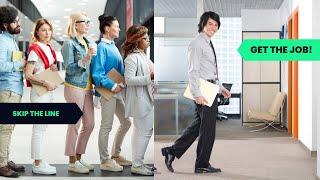 The Job Candidate Hierarchy Tips To Becoming A Top Applicant