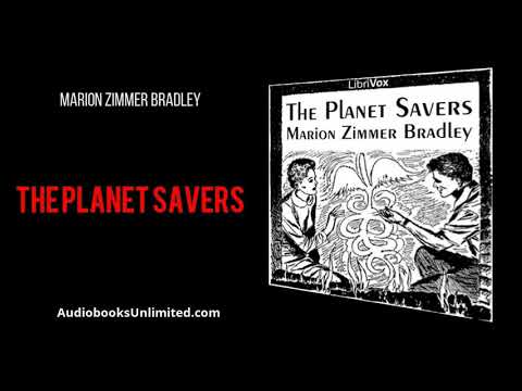 The Planet Savers
