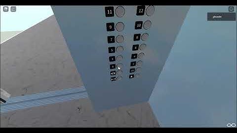 Cortex elevator at Cortex Lifts Test Tower