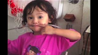 Baby Sings Bad Girl