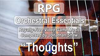 Thoughts // RPG Orchestral Essentials (Legacy) @C-List