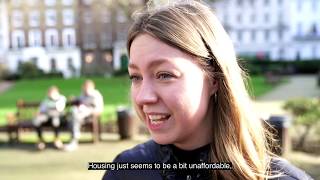 Ing International Survey Homes & Mortgages