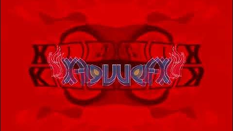 (new effect) klasky csupo in bruor macaneli tet virus cheese