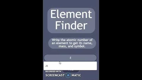 AP COLLEGE BOARD CPT VIDEO SUBMISSION FINAL