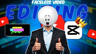 How To Edit Faceless Videos In CapCut (FREE) screenshot 5