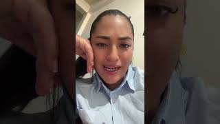 Hola Mi Corazón Hermoso