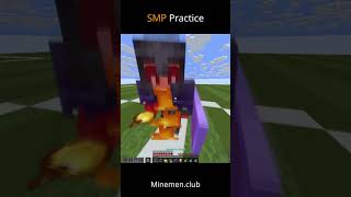 Should I 1v1 MARLOWWW???  #minecraft #fyp #gaming #lol #memes #smp #pvp #montage #kendricklamar #dna