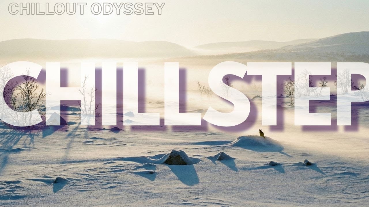 Melodic Chillstep – Night Drive & Gaming Music [1 Hour]