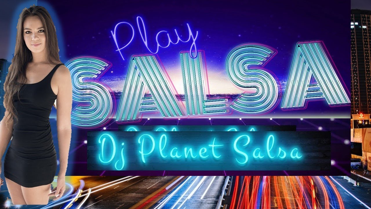Musica De Salsa Para Bailar