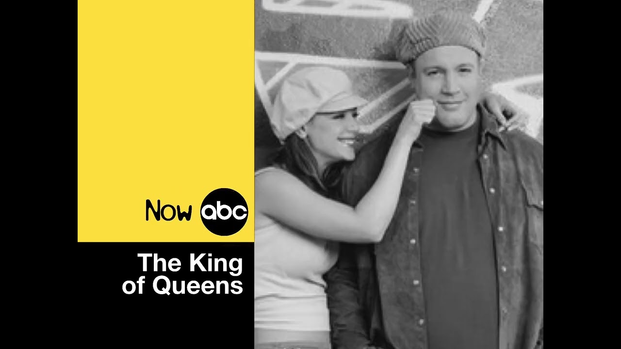ABC - Now Bumper (The King of Queens; 2000; FANMADE)