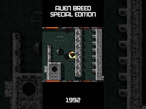 Alien Breed Special Edition (1992)