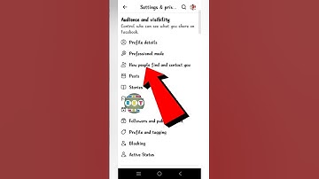 Facebook Me Friend  Kaise Chupaye | How To Hide Friend List On Facebook | #sorts #viral #tech