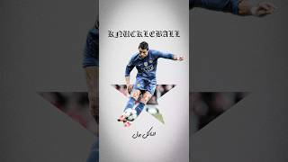 Knuckleball ⚽️🔥