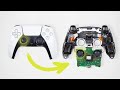 PS5 Controller Joystick Replacement