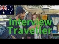 Interview Traveller in Australia Sydney (Hindi) Trailer