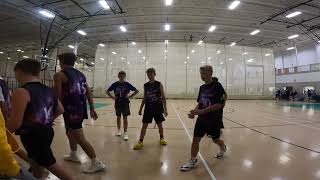 Galaxy Elite 9/10 vs Full Package A Part 5