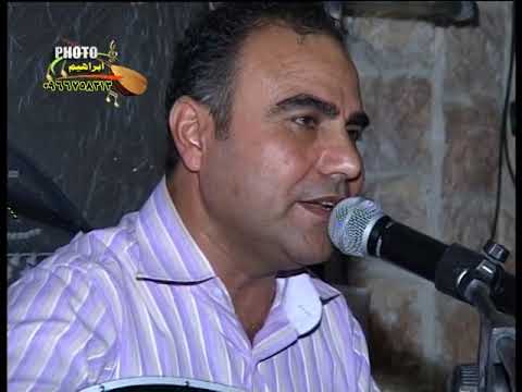 حفلة في مطعم عالبال باكة للفنان سعيد يوسف حسين صالح ميشيل درويش علي شاكر