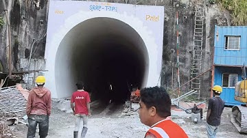 Sikkim Rail Project Update (suzan ) New Project Line 