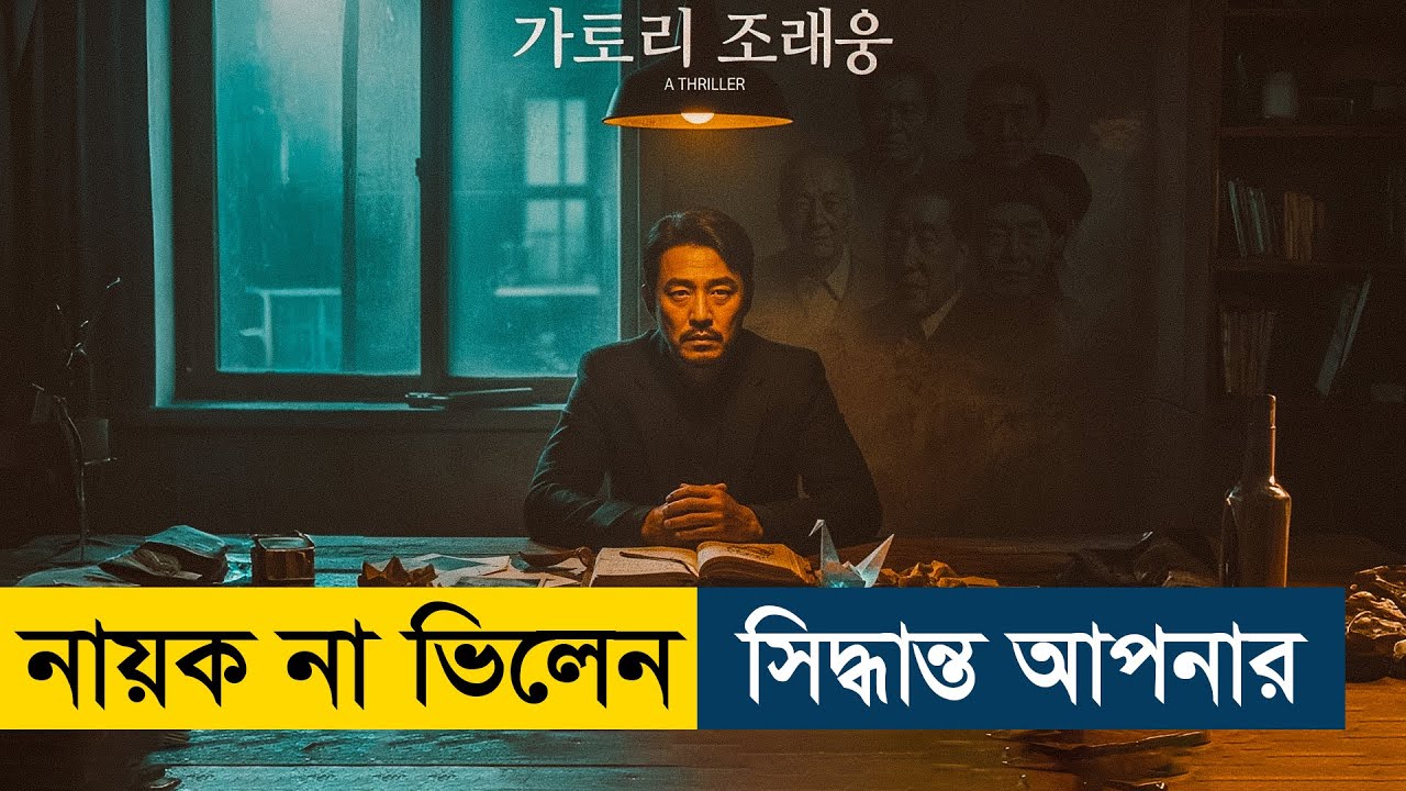 Lost Care (2023) Movie Explained in Bangla | Story Summarized Bangla