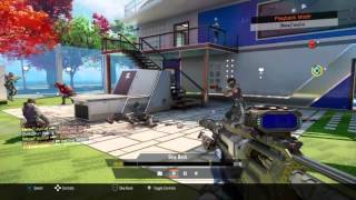 Call of Duty Bo3 Awesome Locus kills