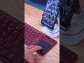 Stop carrying a heavy laptop. Do this instead.