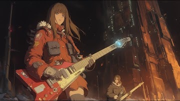 💿 A NEW BEGINNING | Galactic Synthwave for Hope, Unity, and New Worlds