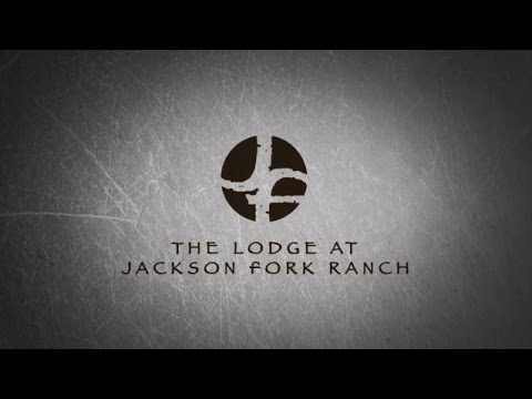 Jackson Fork Lodge - Joe Ricketts - YouTube