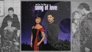 Jose Cura Ewa Malas-Godlewska - Fra Di Noi 2 Songs