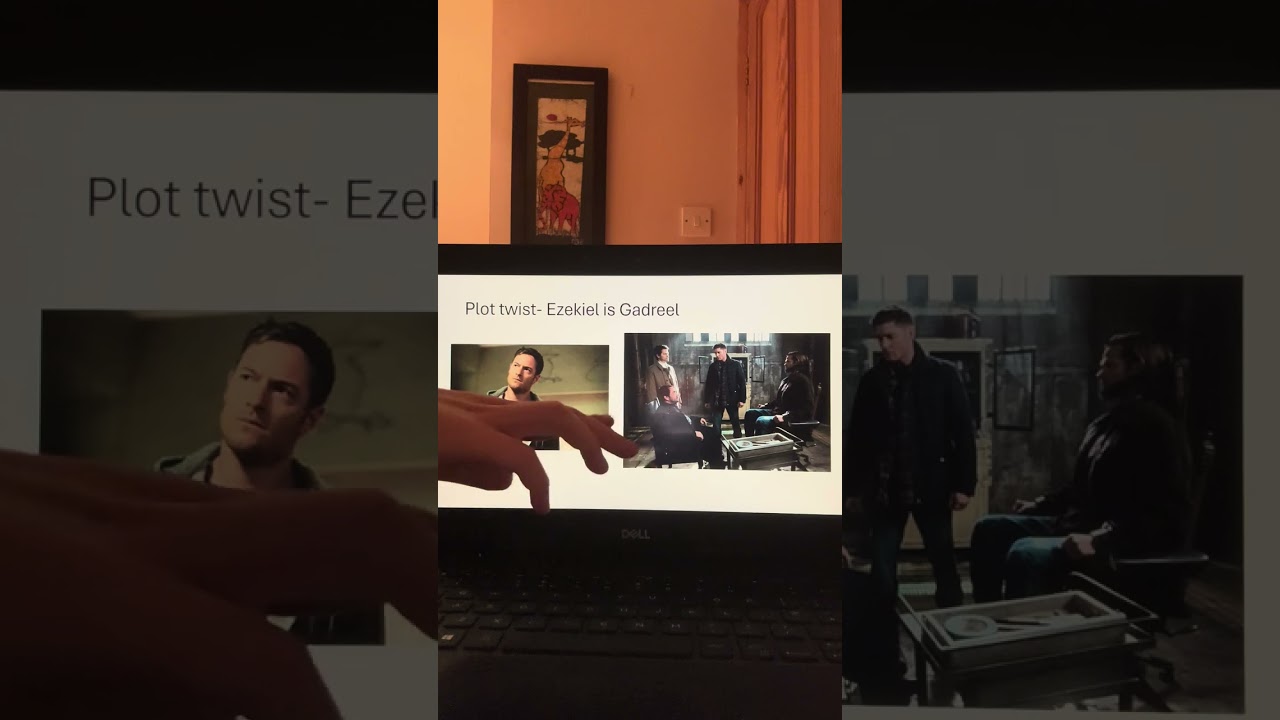 Supernatural Season 9 Recap