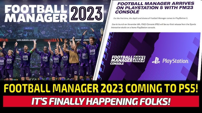 Football Manager on X: Your first glimpse of #FM22 😍 What's caught your  eye? 👀 #FM22Features  / X