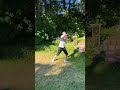 Two two handers are twice the fun
