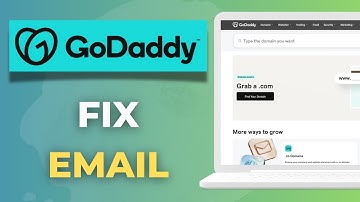 Fix GoDaddy Email Not Receiving Emails — Step-by-Step Troubleshooting (2025 Guide)