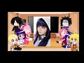 ||•^naruto reaction to tik tok//like•^||NARUHINA||SASUSAKU||