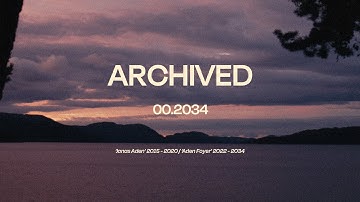 [ARCHIVED] Why I Almost Quit Music