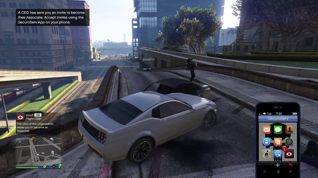 video phone beyonce mp3 GTA 5 online finance and felony mr.Boss man