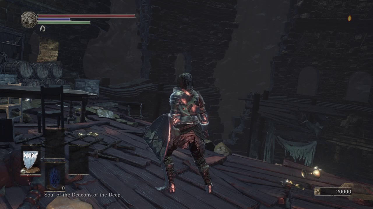 dark souls 3 boss soul duplication YouTube