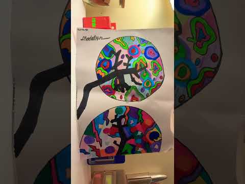 I Wanted To Be An Artist