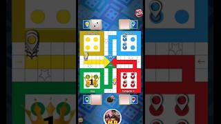 Ludo King game 🎮 #ludo #shorts